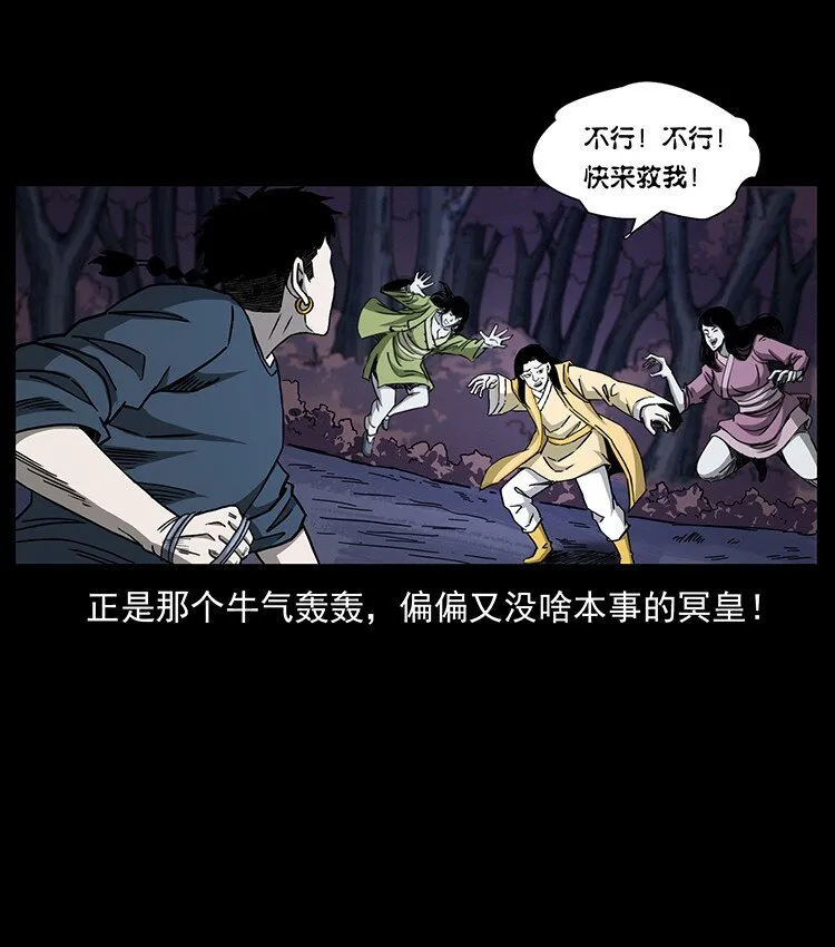 494 极幽之路 第37页