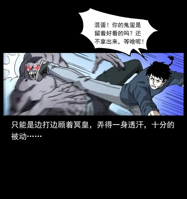 494 极幽之路 第43页