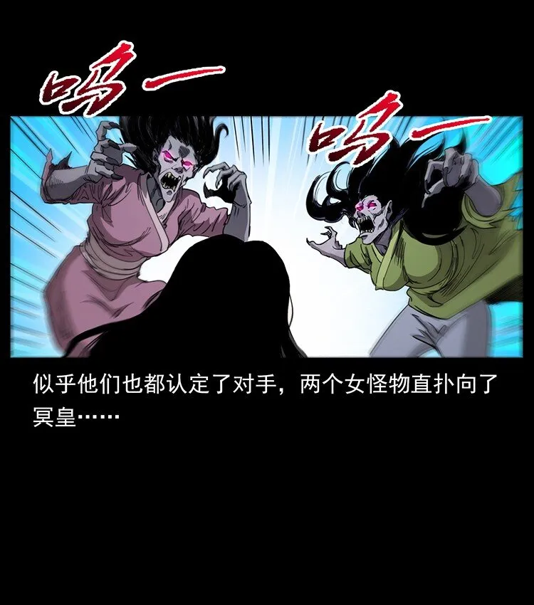 494 极幽之路 第48页