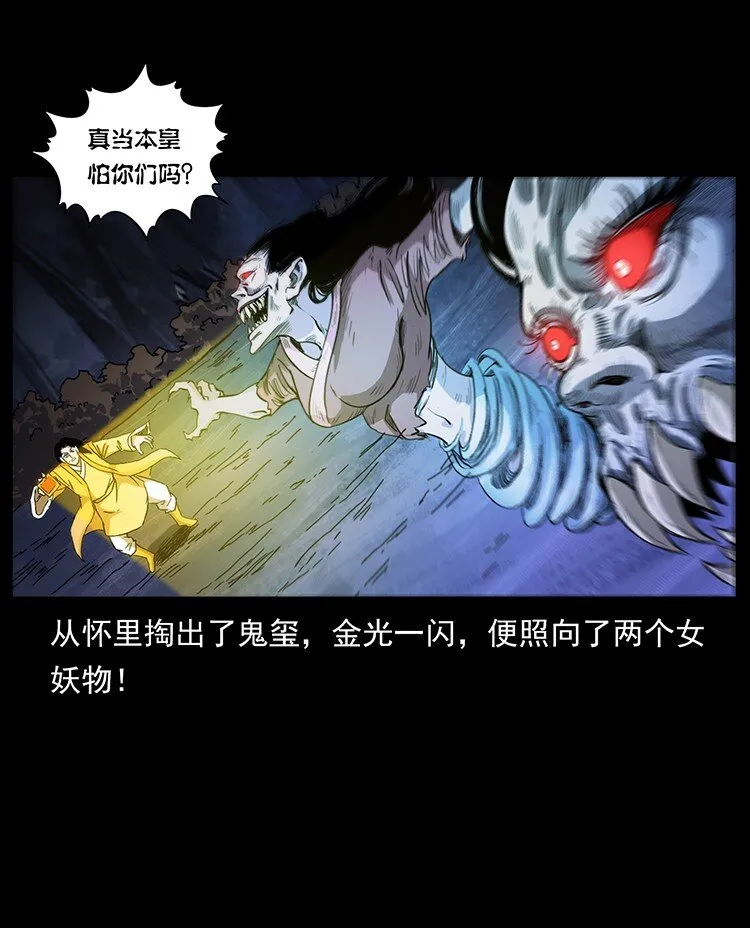 494 极幽之路 第51页