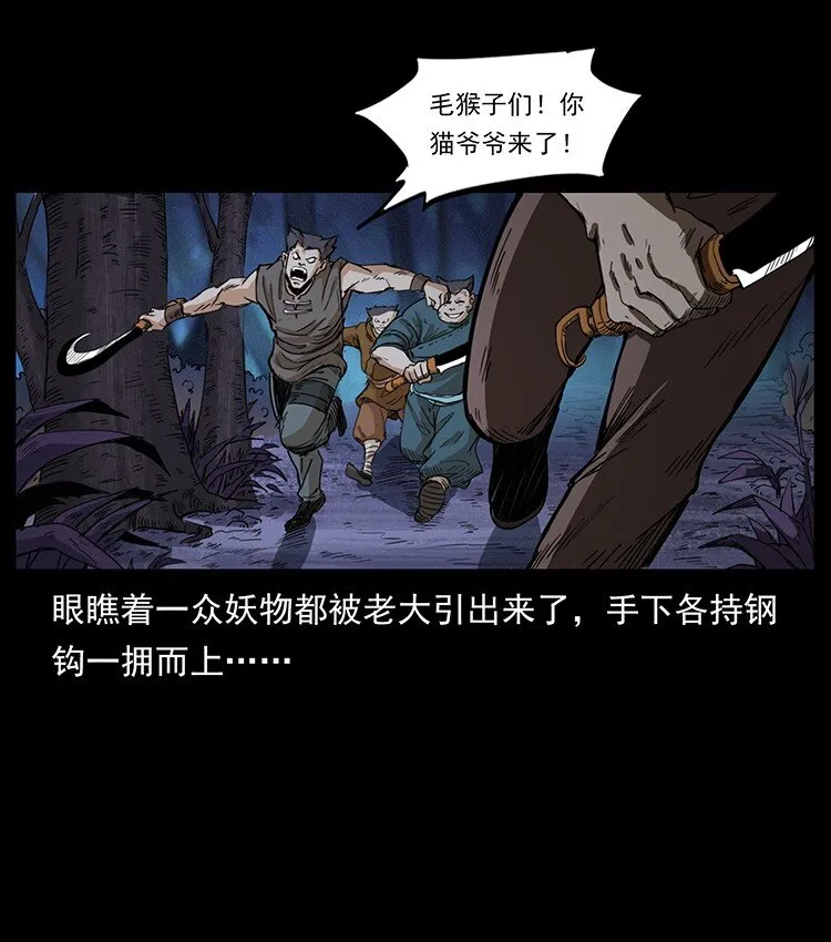 494 极幽之路 第71页