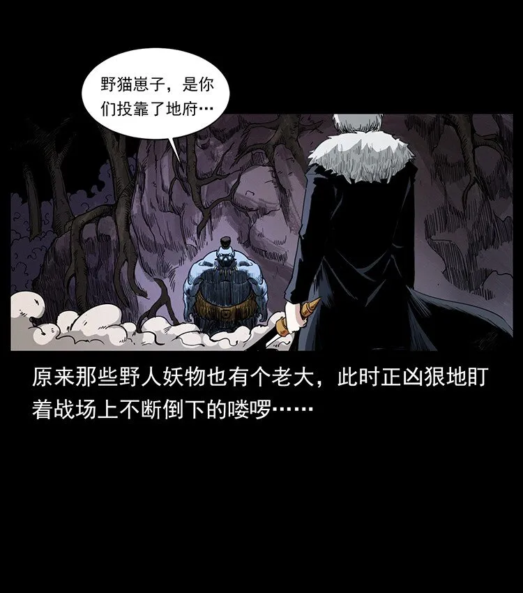 494 极幽之路 第76页
