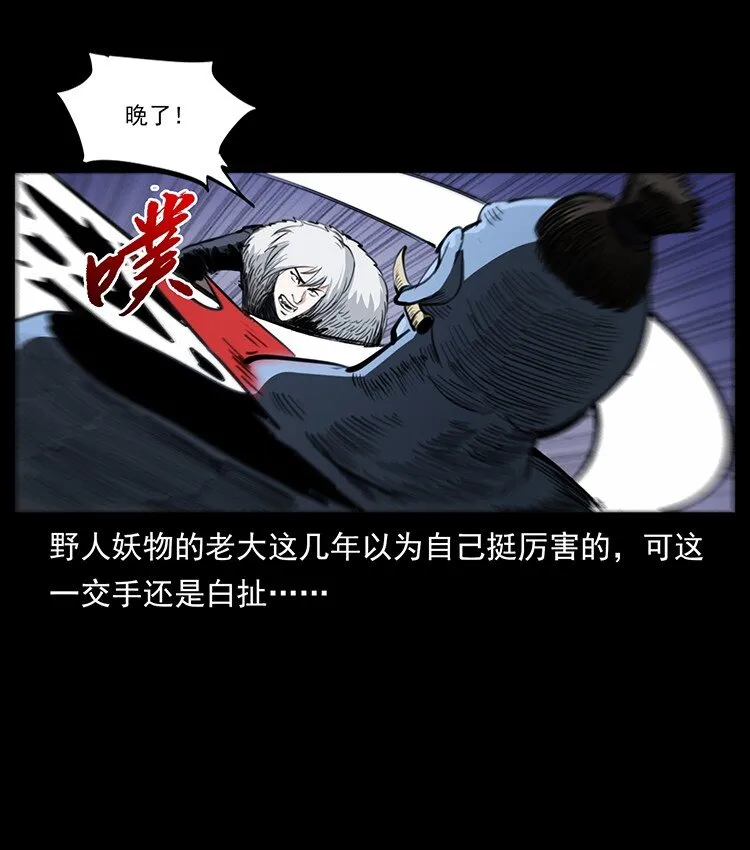 494 极幽之路 第81页