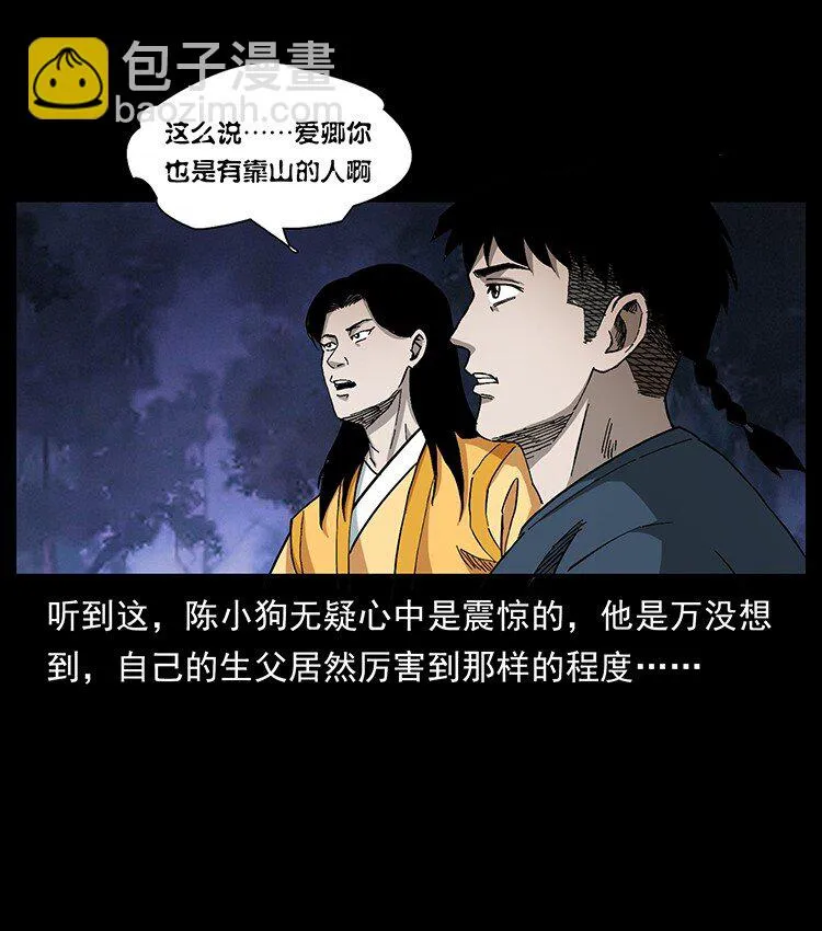 498 陆地神仙 第60页