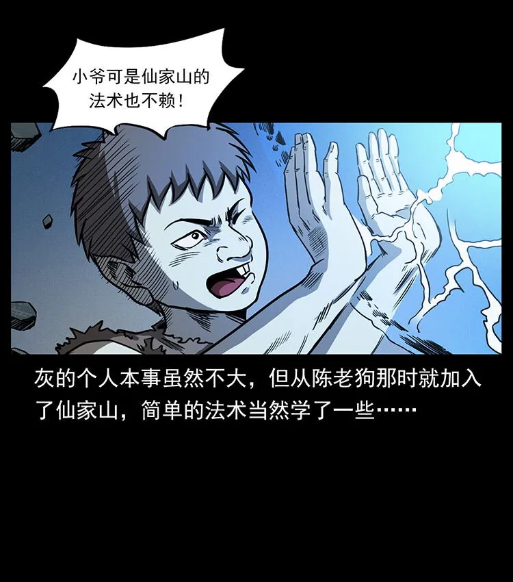 482 以树为启点 第21页