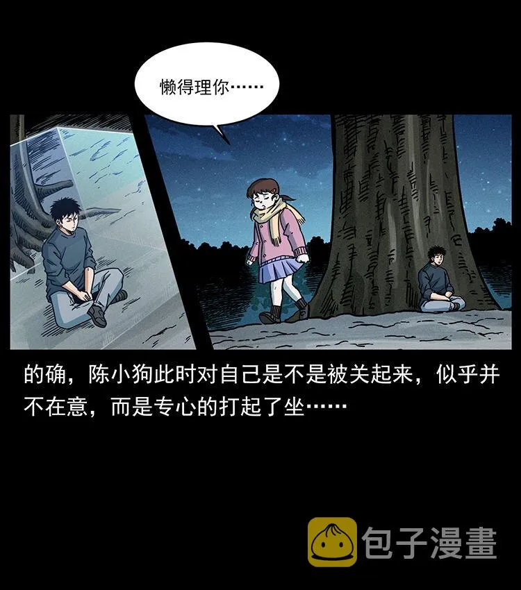 482 以树为启点 第59页