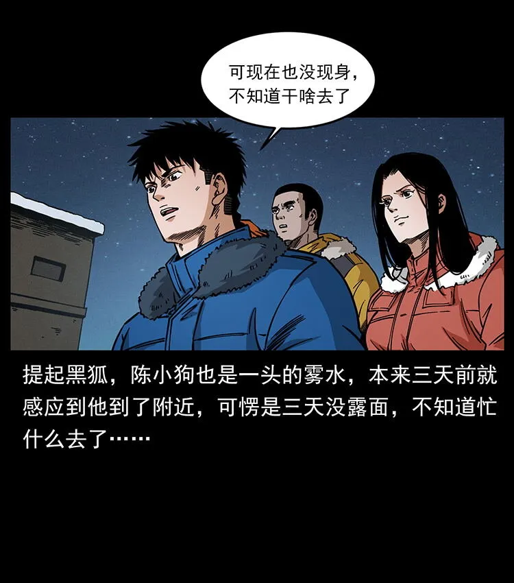480 萨满来了！ 第8页
