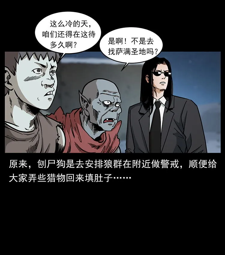480 萨满来了！ 第10页