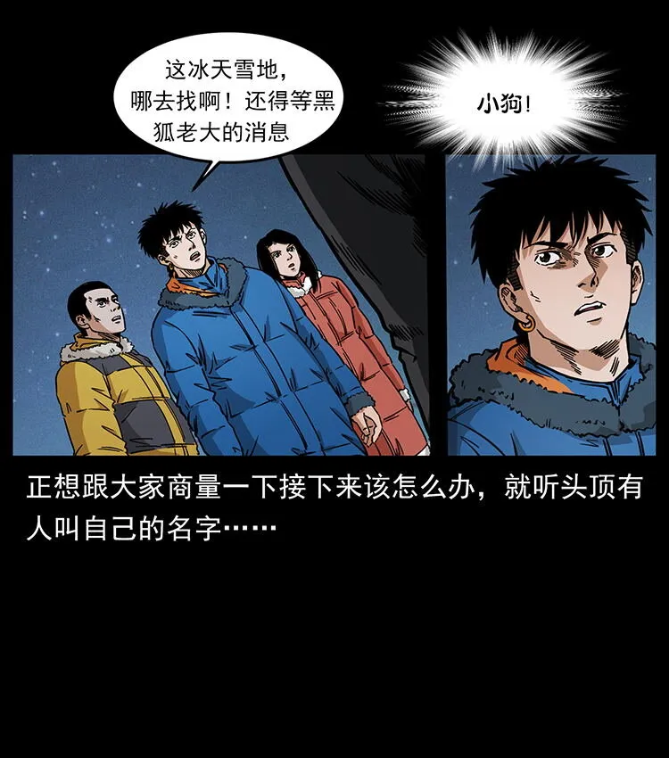 480 萨满来了！ 第11页