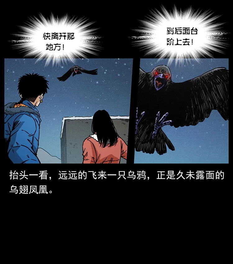 480 萨满来了！ 第12页