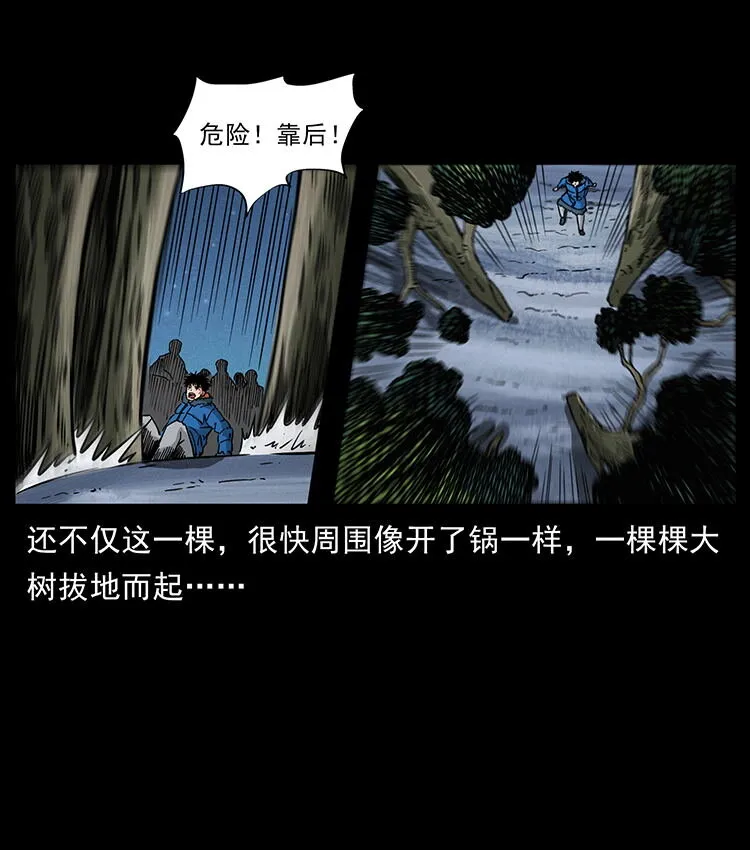480 萨满来了！ 第16页