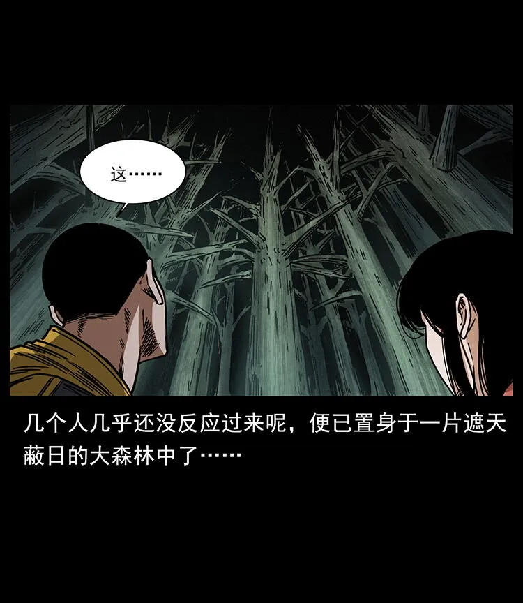 480 萨满来了！ 第17页