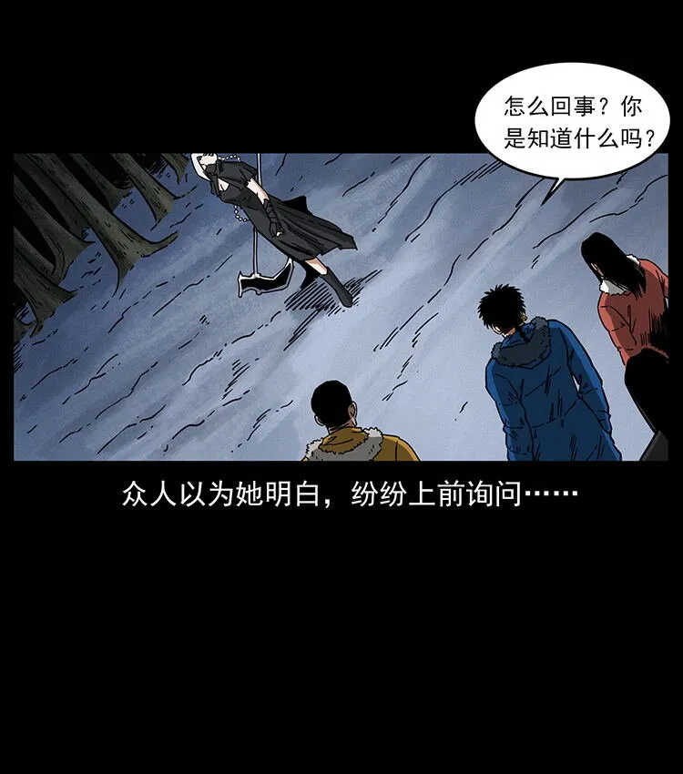 480 萨满来了！ 第21页