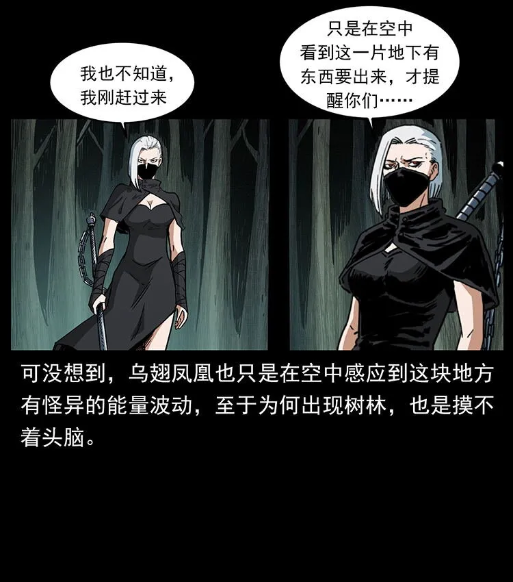 480 萨满来了！ 第22页