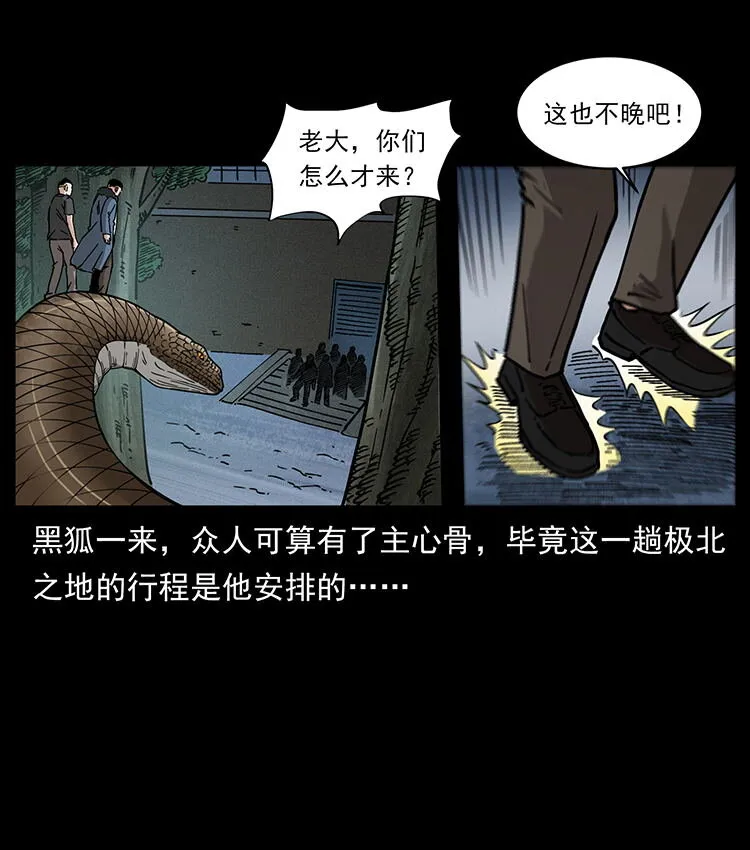 480 萨满来了！ 第26页
