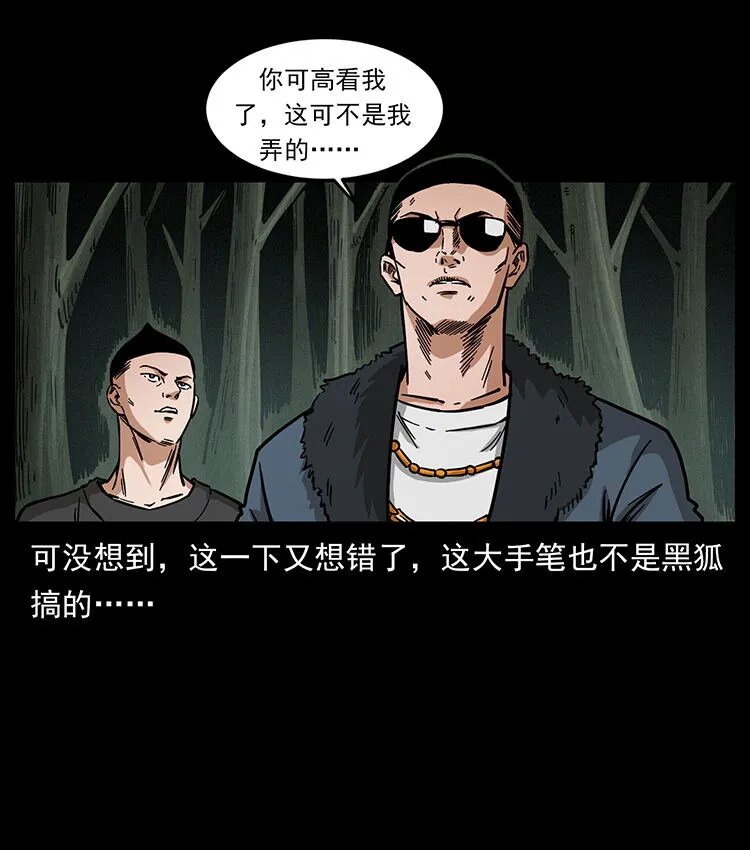 480 萨满来了！ 第32页
