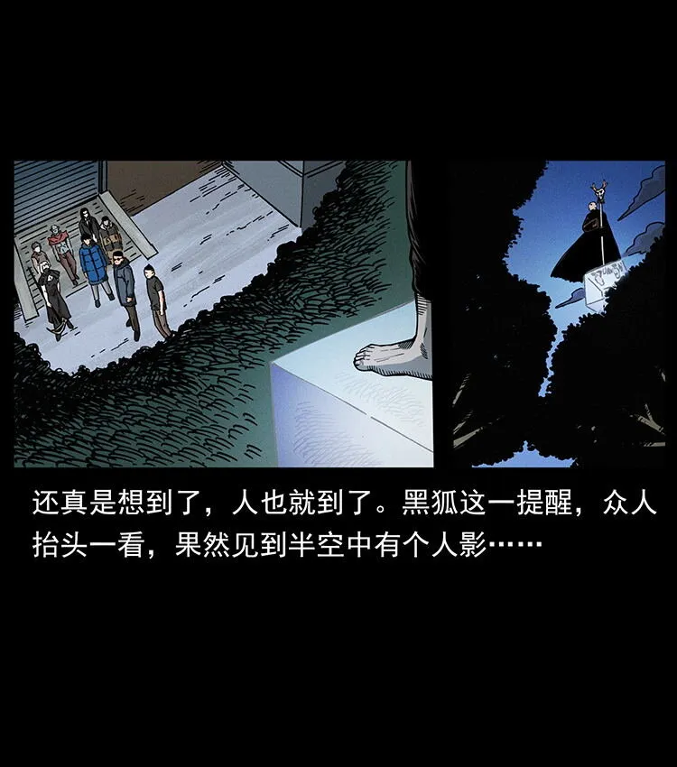 480 萨满来了！ 第41页