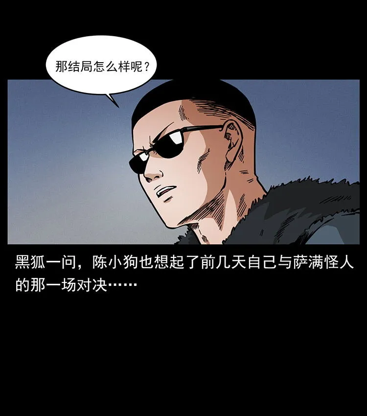 480 萨满来了！ 第43页