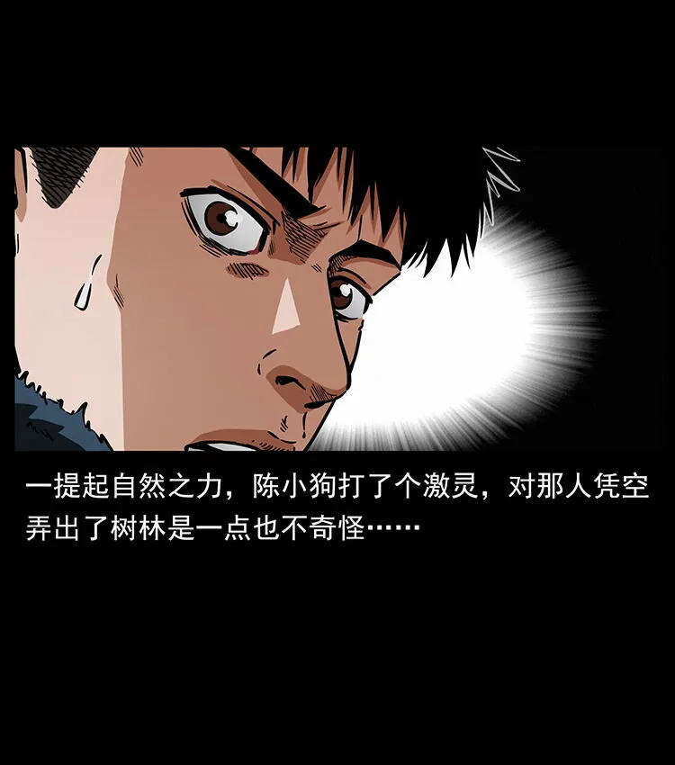 480 萨满来了！ 第45页