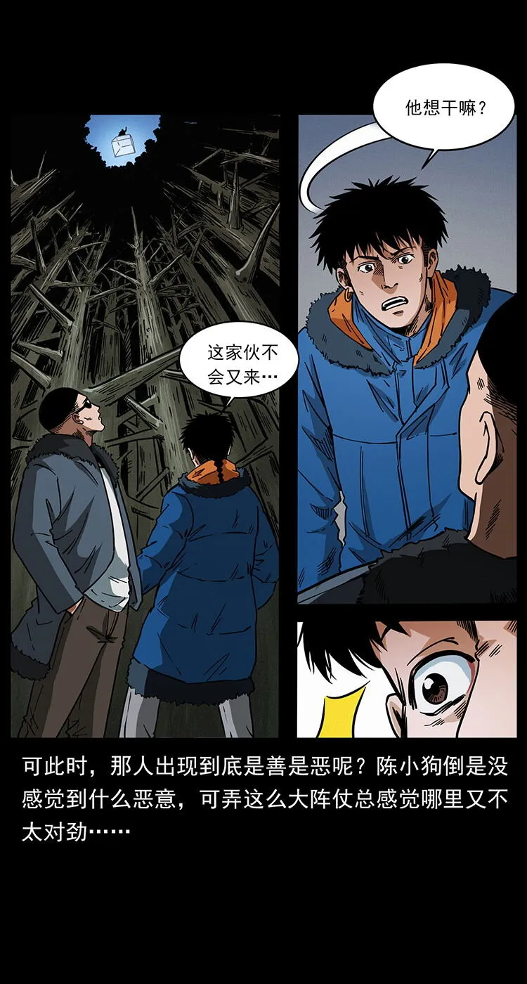 480 萨满来了！ 第46页