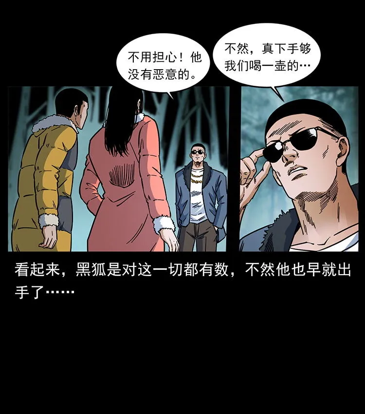 480 萨满来了！ 第50页