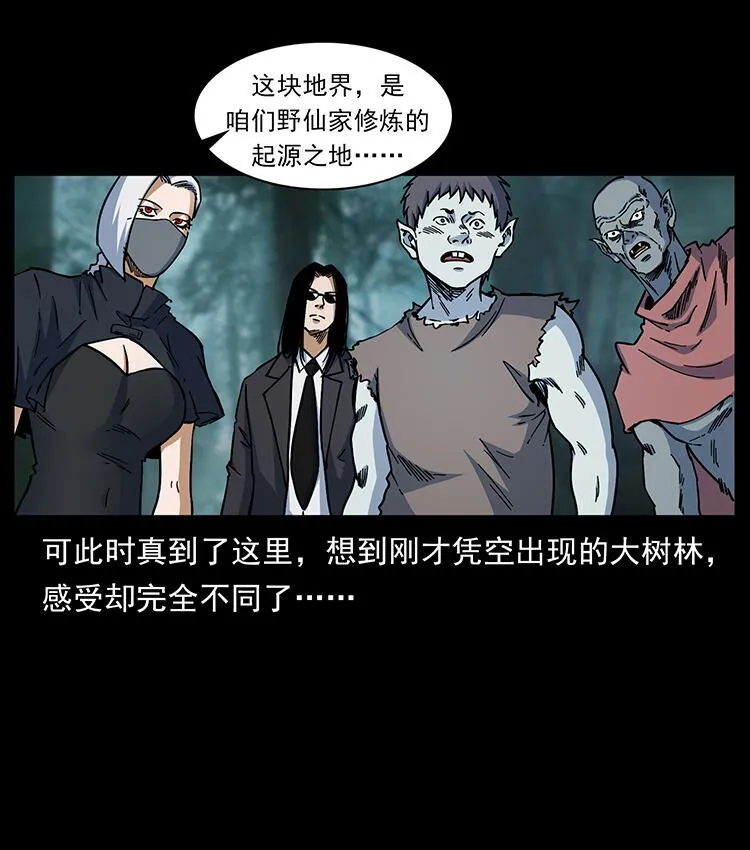 480 萨满来了！ 第53页