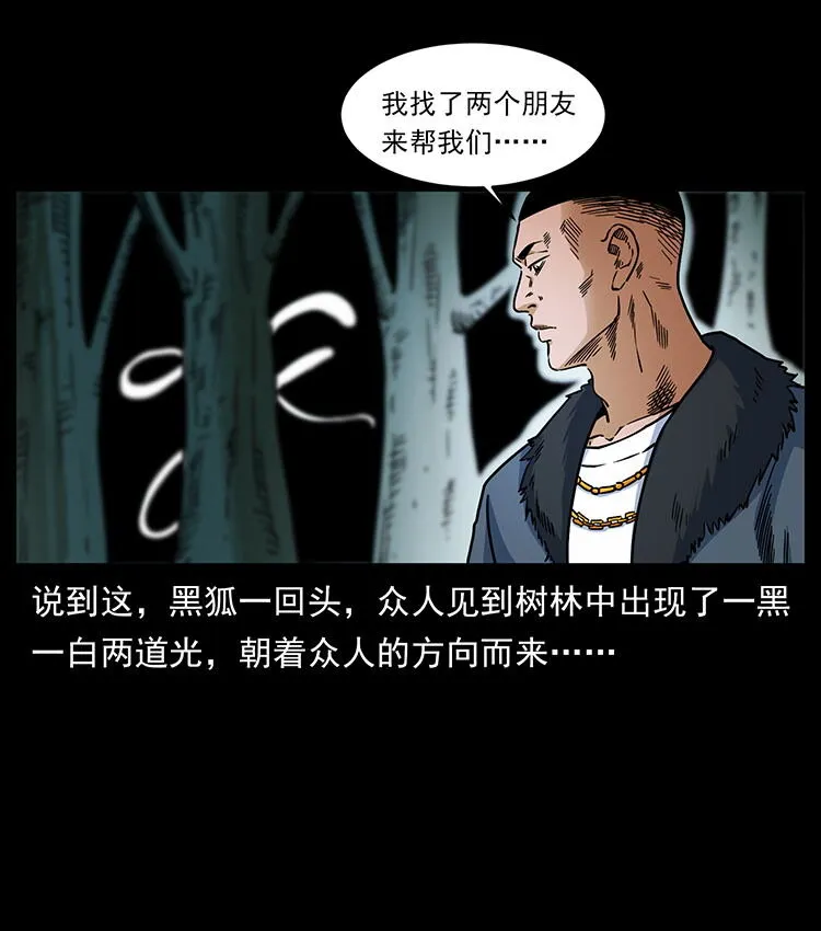 480 萨满来了！ 第55页