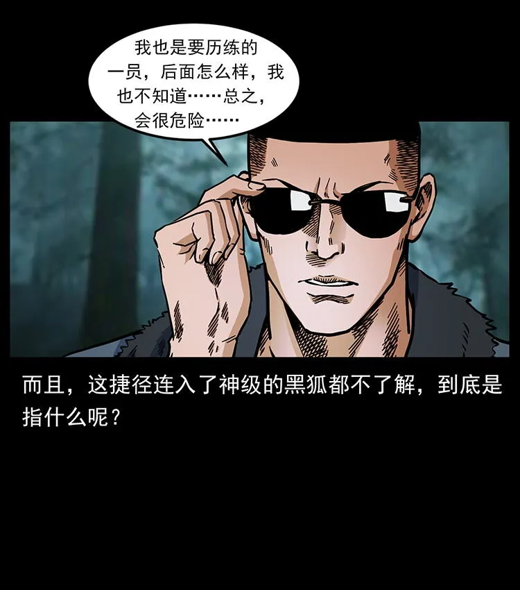 480 萨满来了！ 第60页