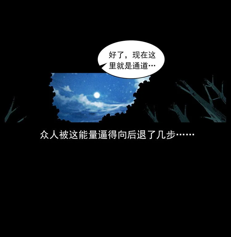 480 萨满来了！ 第80页