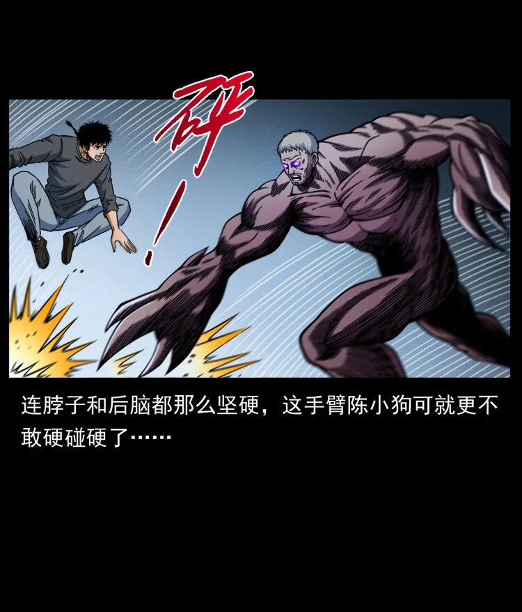 479 地宫崩坏 第41页