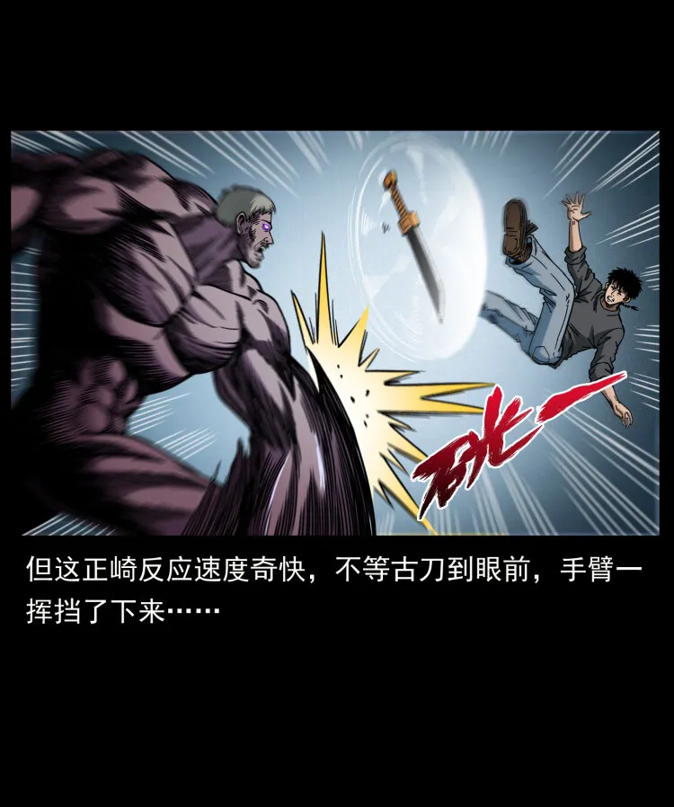 479 地宫崩坏 第44页