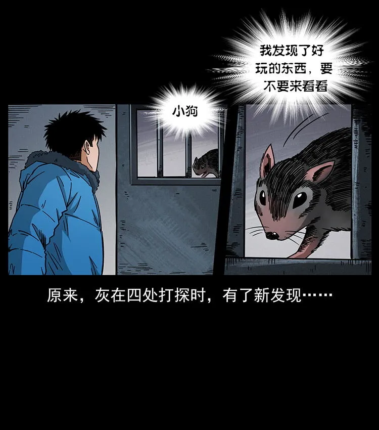 472 贼心不死 第47页