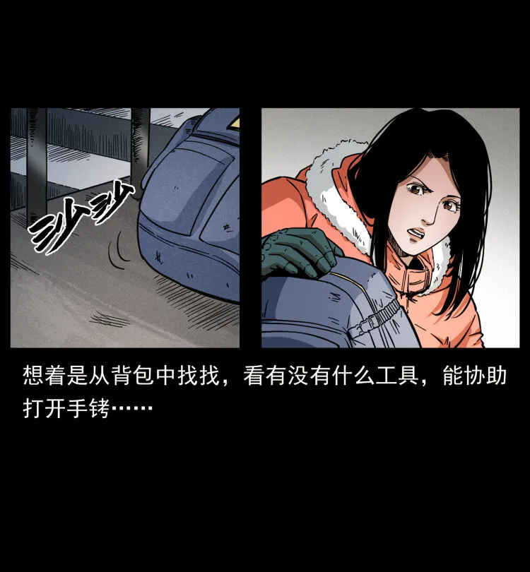 471 入侵者 第9页