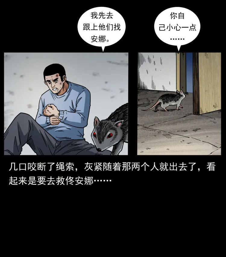471 入侵者 第26页
