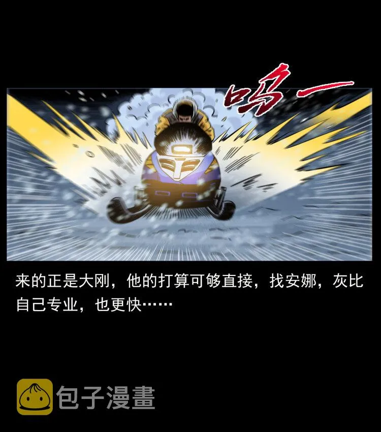 471 入侵者 第33页