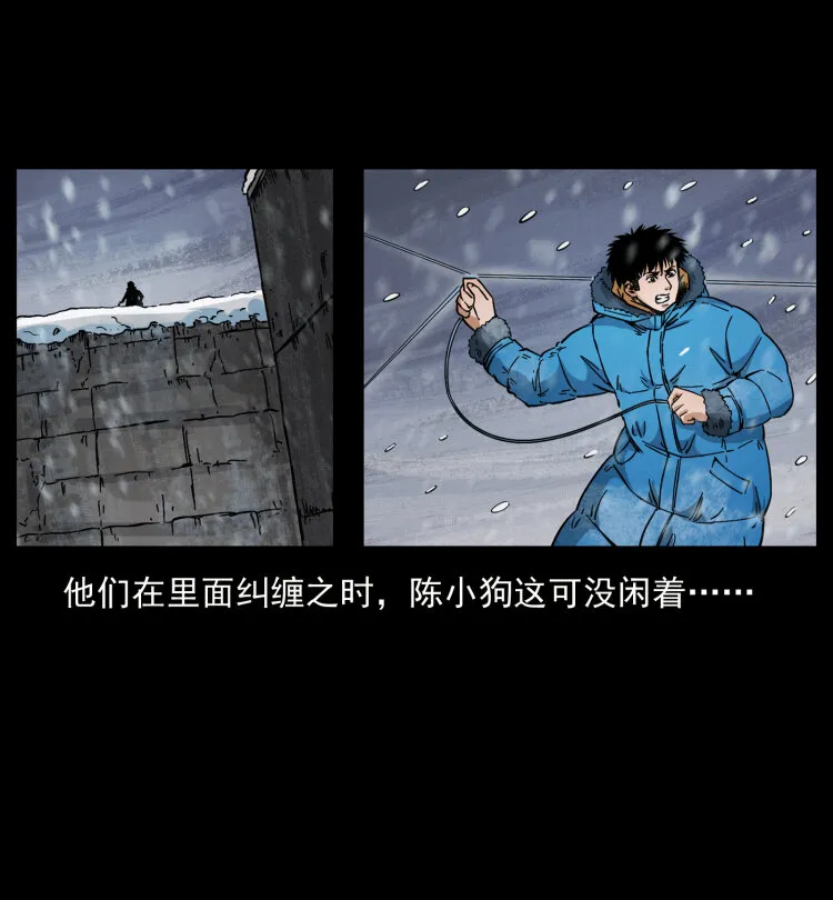 471 入侵者 第66页