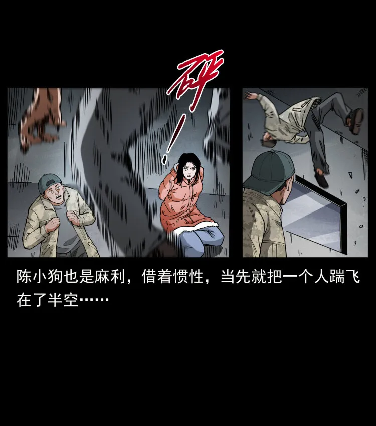 471 入侵者 第74页