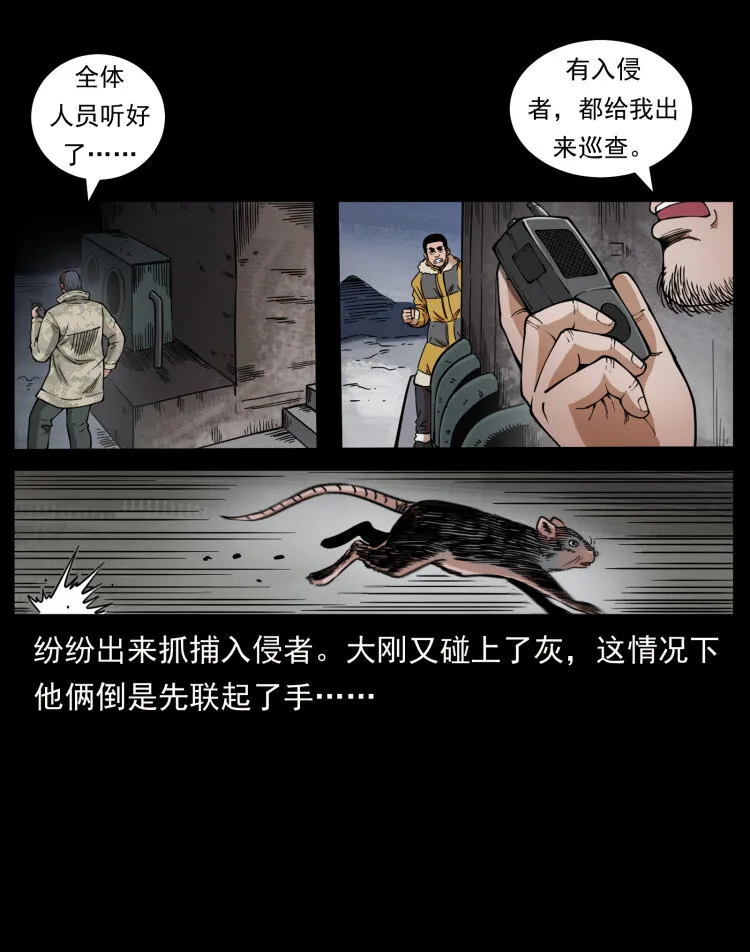 471 入侵者 第85页