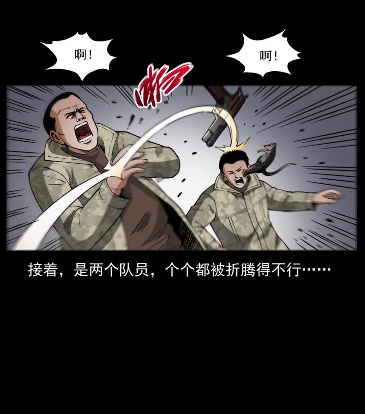 471 入侵者 第87页