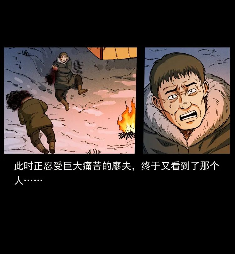 469 冻土的世界 第28页