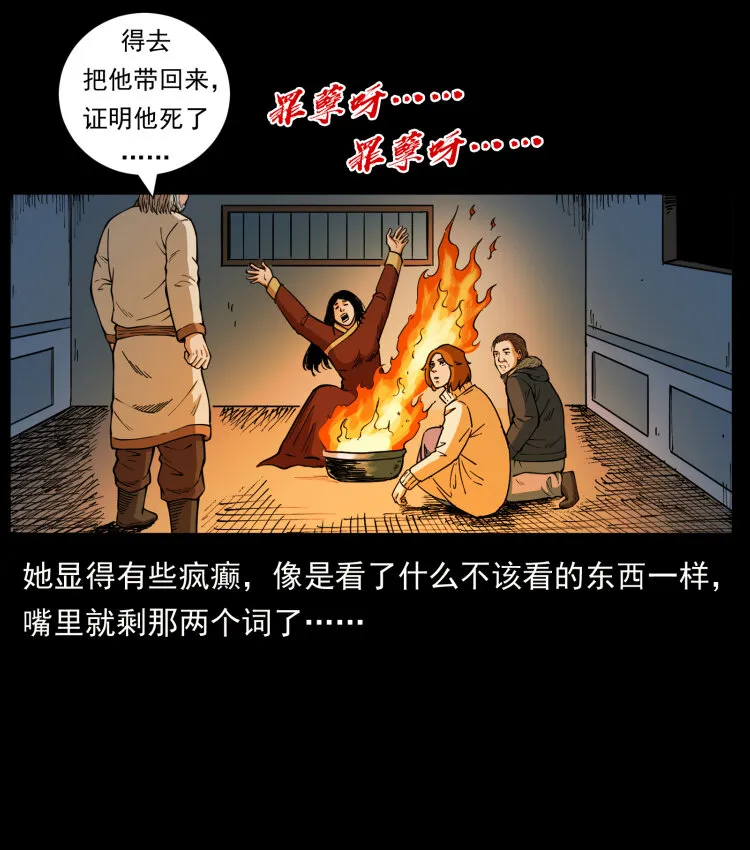 469 冻土的世界 第43页