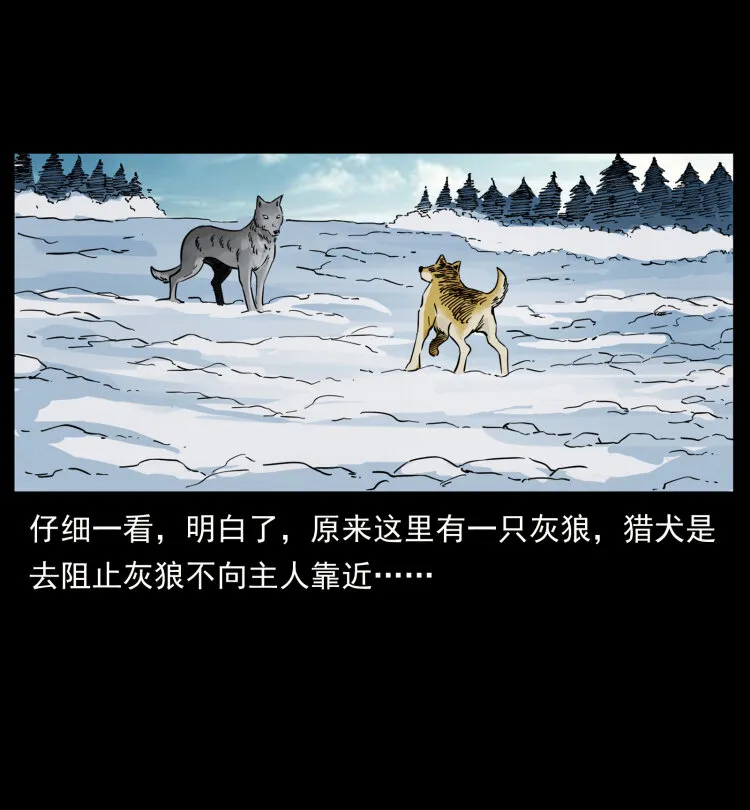 469 冻土的世界 第66页