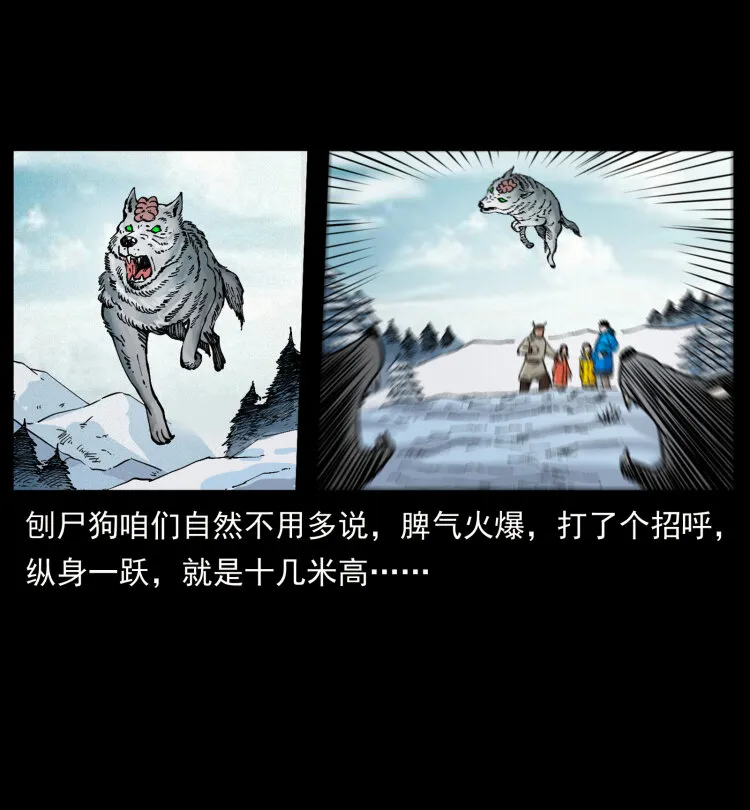 469 冻土的世界 第74页