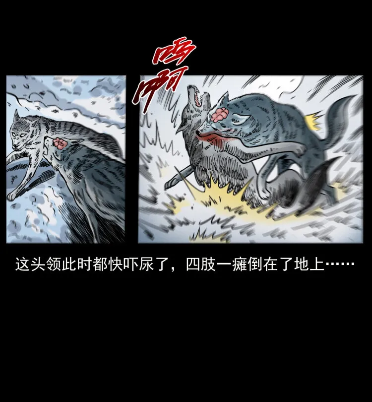 469 冻土的世界 第76页