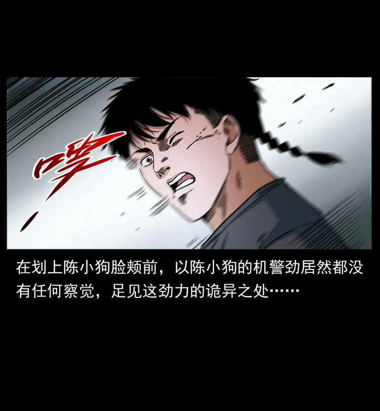 467 欢迎进入萨满世界 第7页