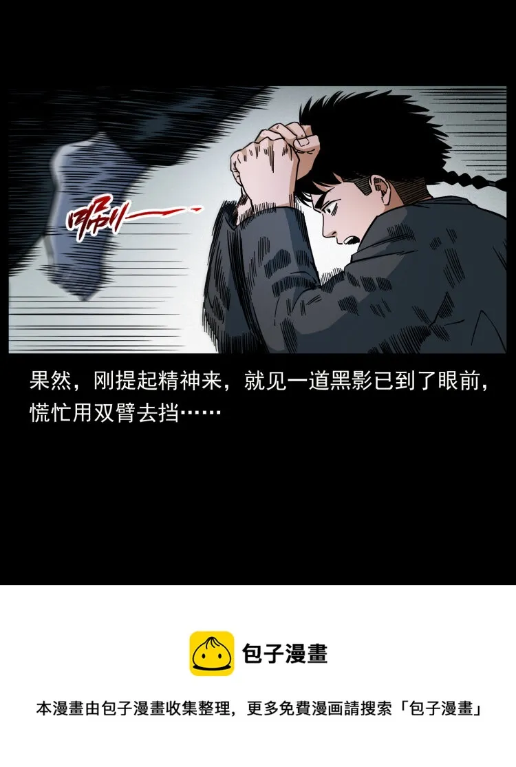 467 欢迎进入萨满世界 第13页