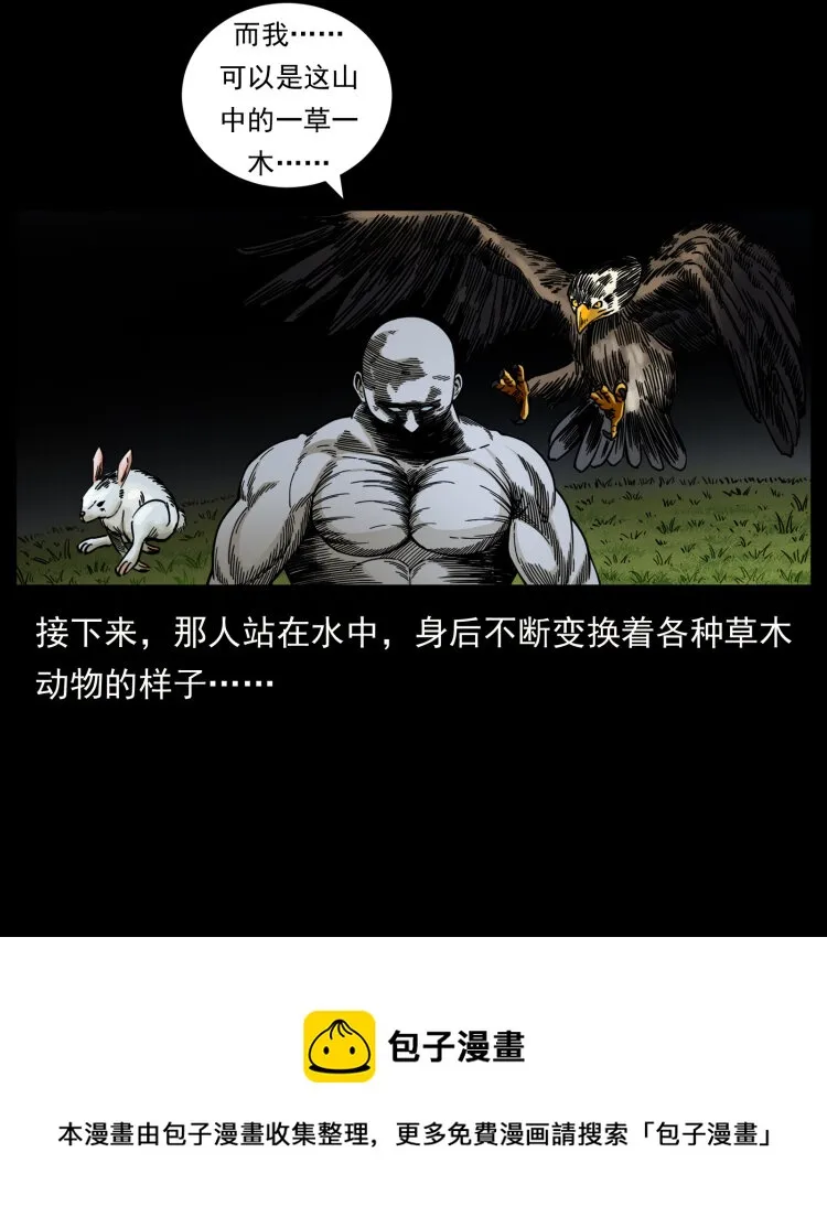 467 欢迎进入萨满世界 第41页