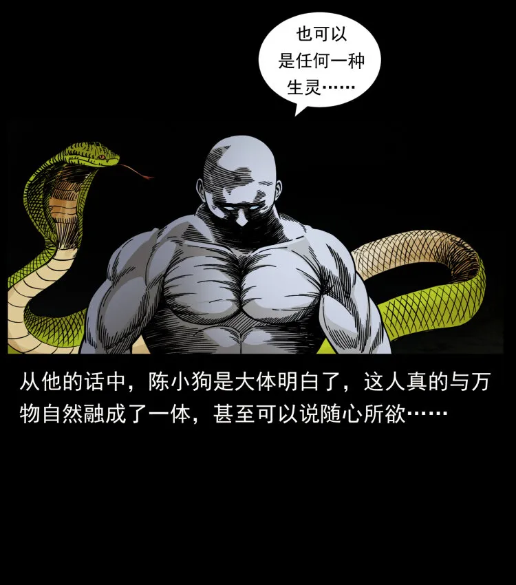 467 欢迎进入萨满世界 第42页