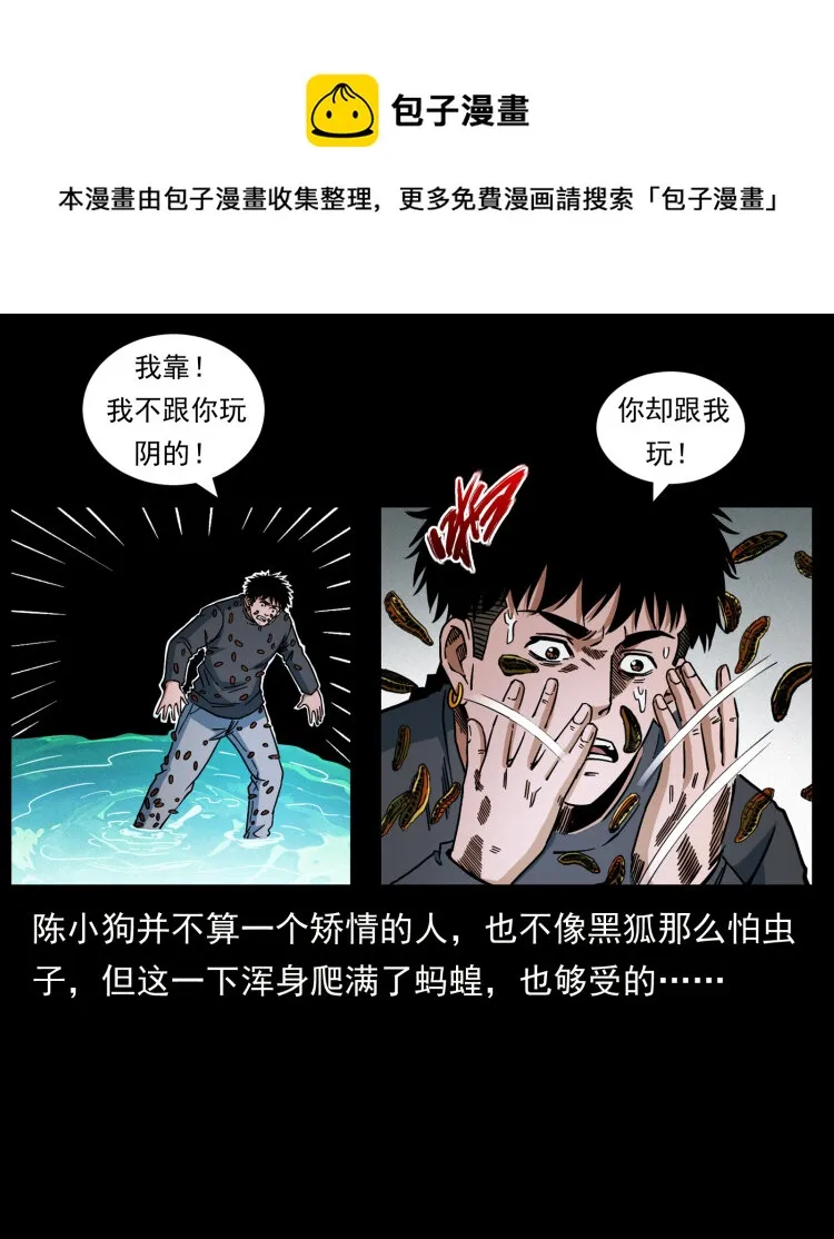 467 欢迎进入萨满世界 第45页