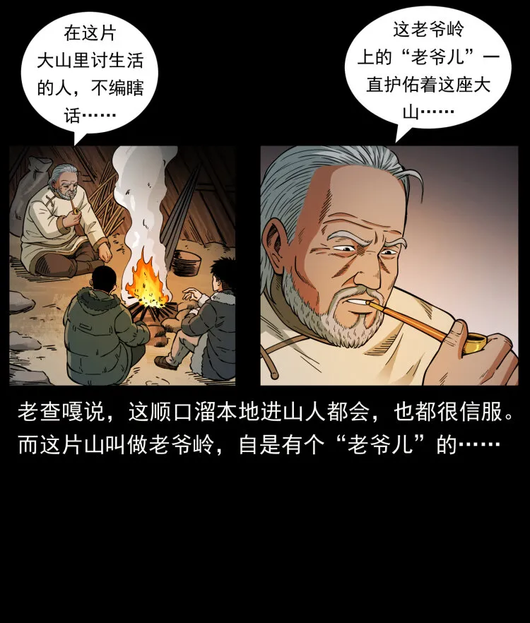 465 老爷岭上有老爷！ 第11页